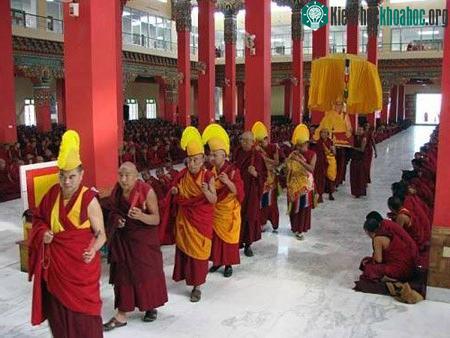 Bí ẩn của linh hồn