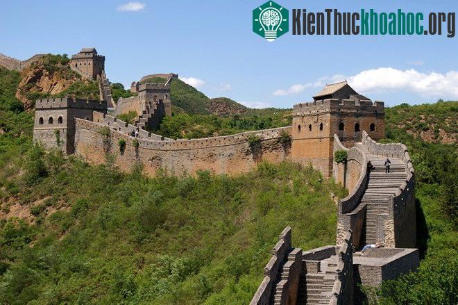 Giải mã những bí ẩn phổ thông nhất