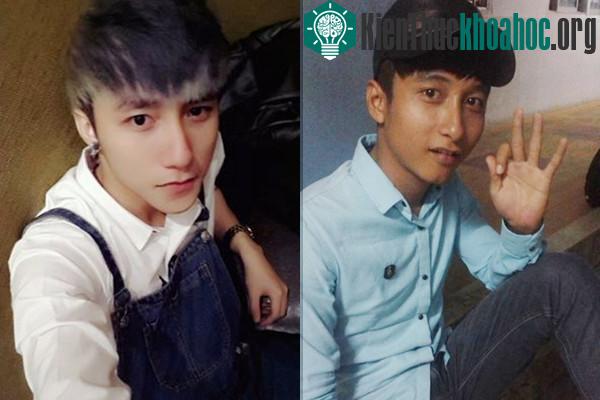 Trường hợp gần đây của showbiz Việt: Sơn Tùng MTP và Thiện Viễn