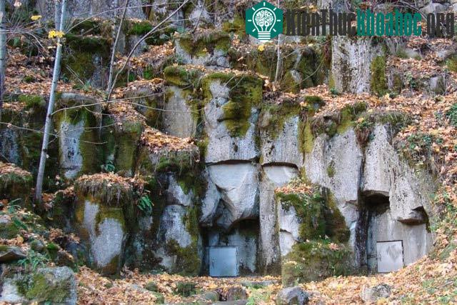 Những bí ẩn và truyền thuyết xung quanh ngọn núi thiêng Shasta
