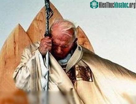Những sự kiện thần bí nổi tiếng trong lịch sử