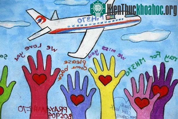 Sự mất tích bí ẩn của MH370 khiến cả thế giới bàng hoàng. (Ảnh: Reuters)
