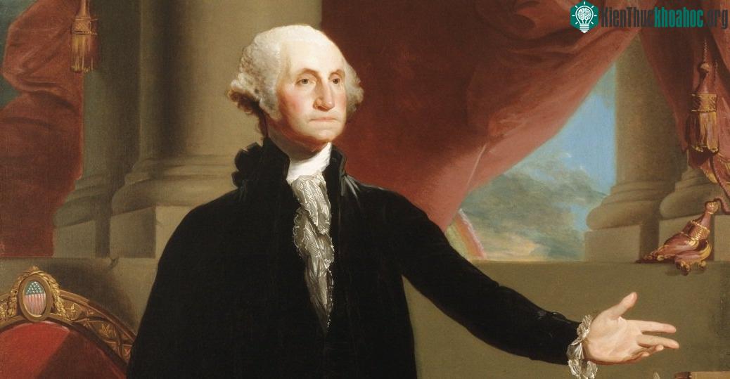 George Washington