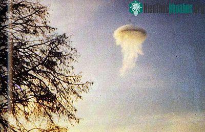 140 năm lịch sử UFO (Phần 2) ảnh 11