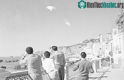 140 năm lịch sử UFO (Phần 1) ảnh 11