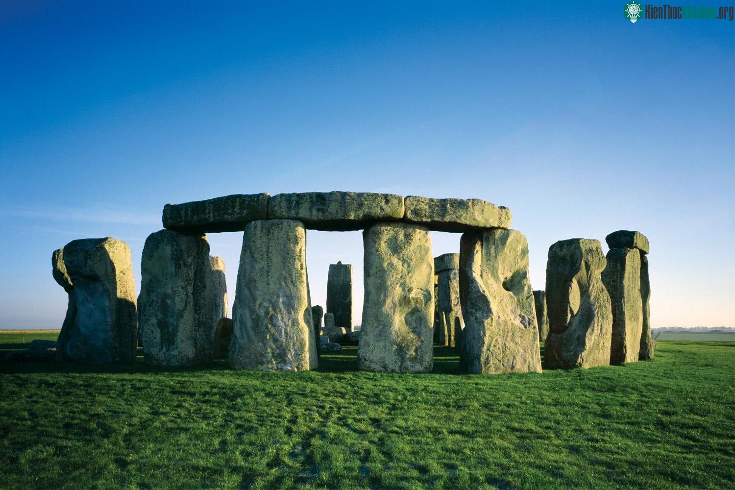 Stonehenge
