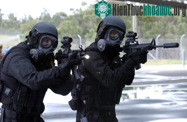 Đặc nhiệm không quân SAS