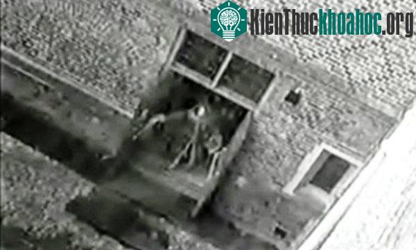 10 hình ảnh bí ẩn nhất mọi thời đại- ảnh 12