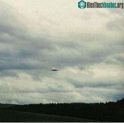 140 năm lịch sử UFO (Phần 2) ảnh 12