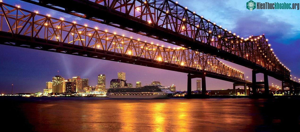 New Orleans