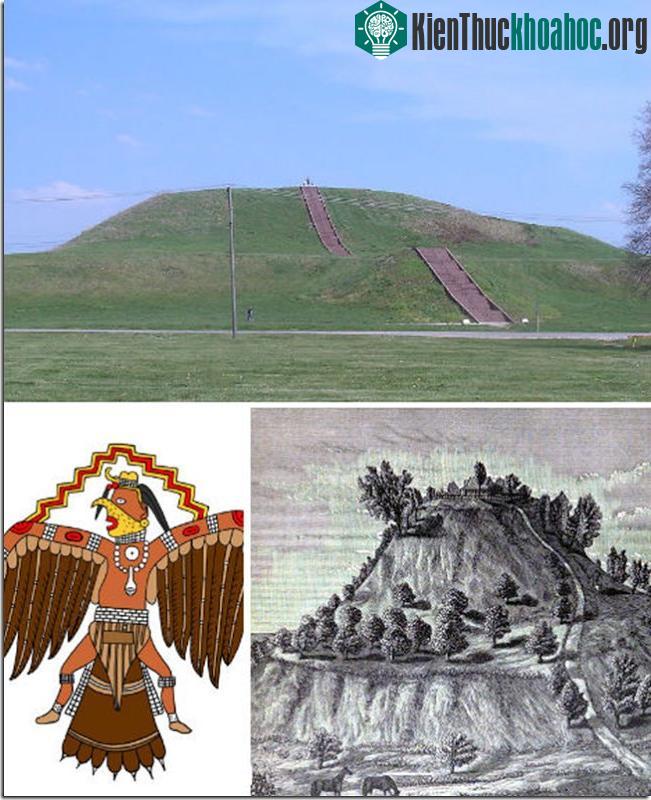 Cahokia, Illinois, Mỹ