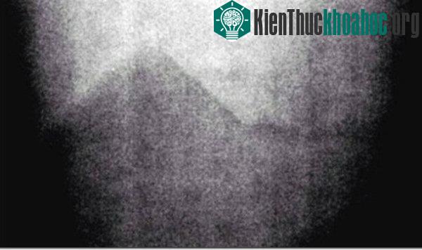 10 hình ảnh bí ẩn nhất mọi thời đại- ảnh 14