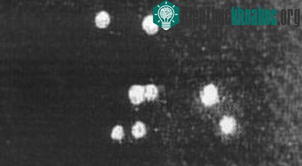 Nghi án UFO ở Oklahoma cho tới nay vẫn chưa có lời giải đáp. (Ảnh: Wikipedia)
