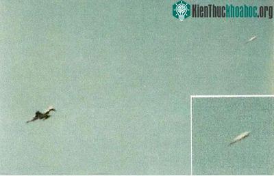 140 năm lịch sử UFO (Phần 2) ảnh 16