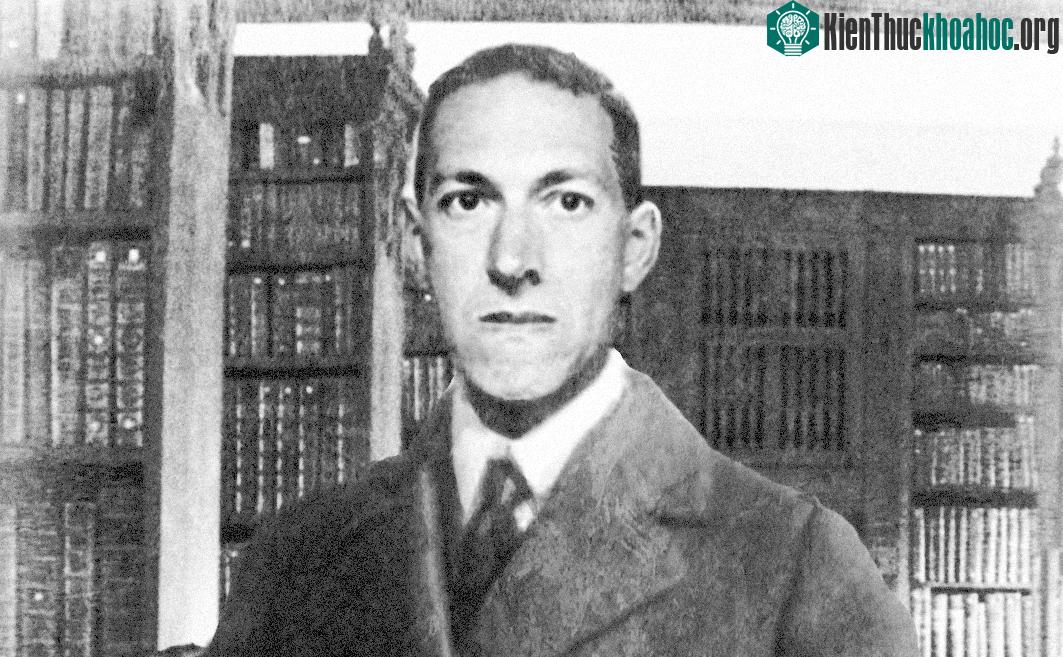 H.P. Lovecraft