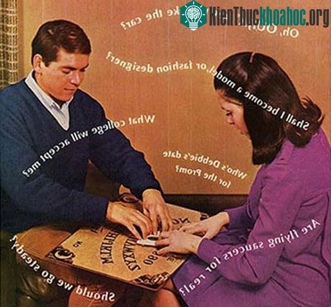 Hiệu ứng vô thức