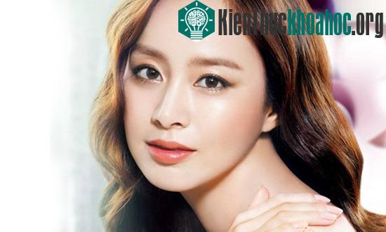 Phụ nữ có chiếc mũi đẹp là người chính trực