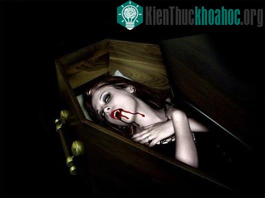 Các xác chết được khai quật lên còn nguyên vẹn, mặc dù chúng đã được chôn cách đó vài tháng