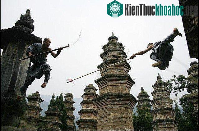 Chuyện về những người biết bay