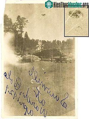 140 năm lịch sử UFO (Phần 1) ảnh 2