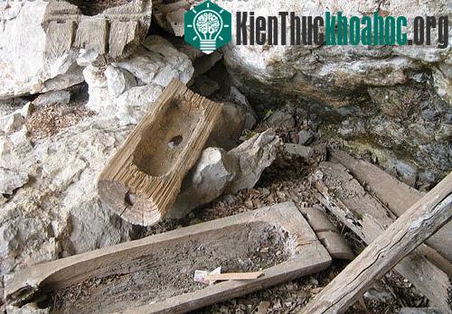 Bí ẩn những hang ma Mộc Châu