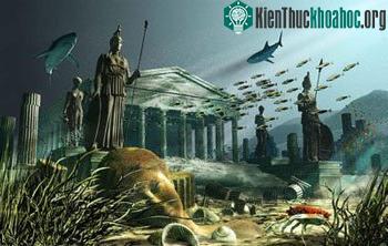 10 bí ẩn thú vị nhất của các nền văn minh đã mất (Phần 1)