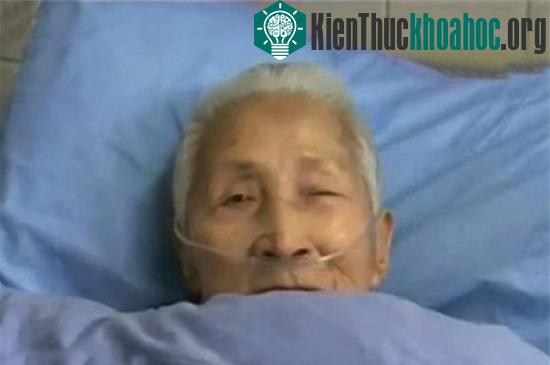 Những người "lột xác" sau khi bị đột quỵ