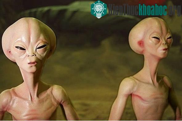 Vì sao chúng ta chưa thể "chạm trán" người ngoài hành tinh?