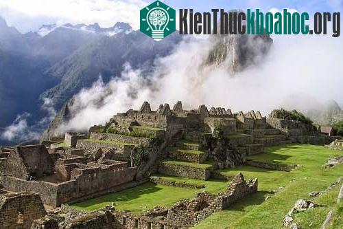 Những bí mật về Kho báu của người Inca