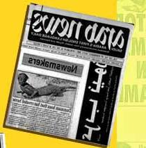 Một bài báo trên Arab News số ngày 3/3/2000