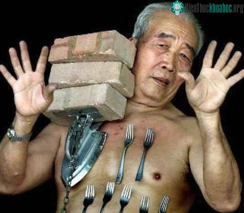 Tuyển tập những hiện tượng bí ẩn nhất chưa có lời giải đáp- ảnh 3