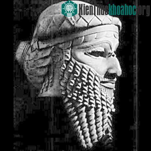 Người anh hùng Gilgamesh.&nbsp;(Ảnh: planetxvideo)