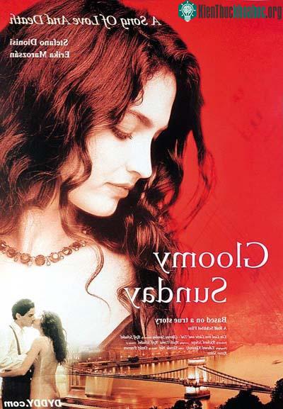Bài hát ma ám với hiện tượng bí ẩn Gloomy Sunday