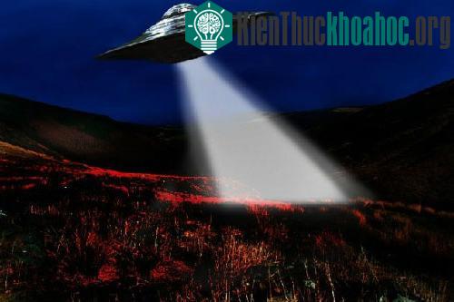 Những vụ chứng kiến UFO đáng nhớ