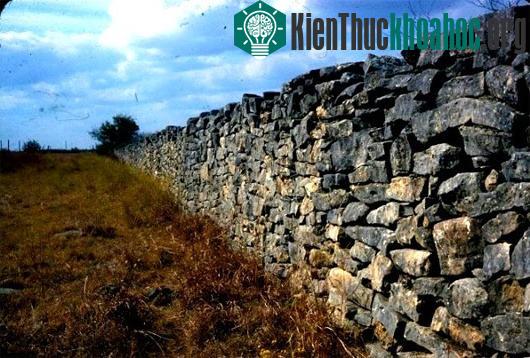 Các công trình bí ẩn do thiên nhiên tạo dựng