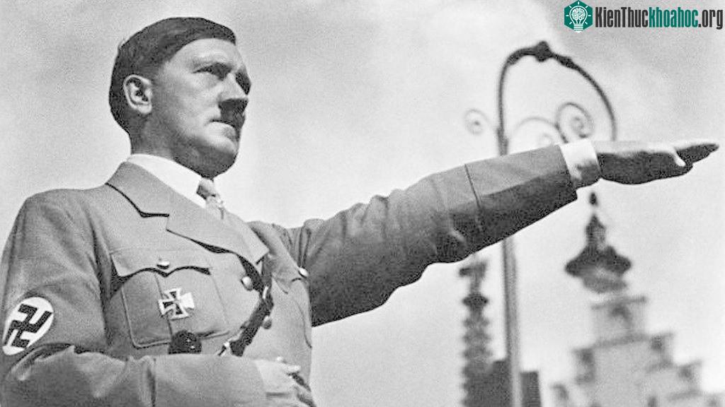 Hitler