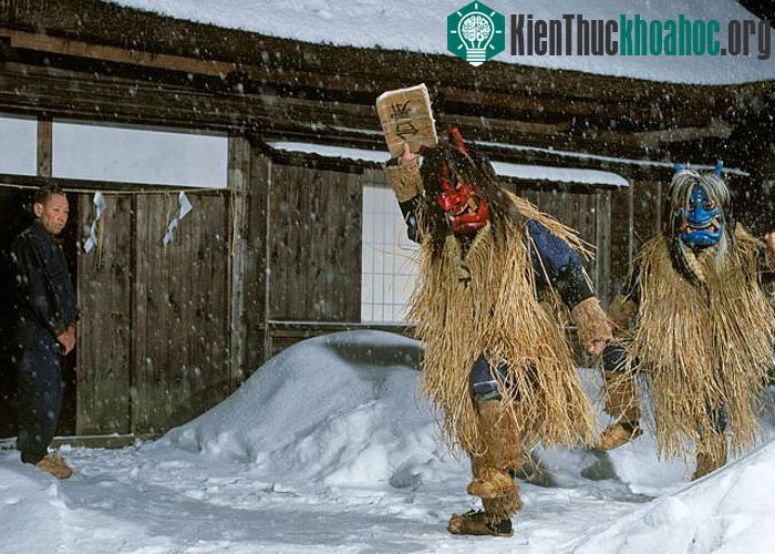 Namahage