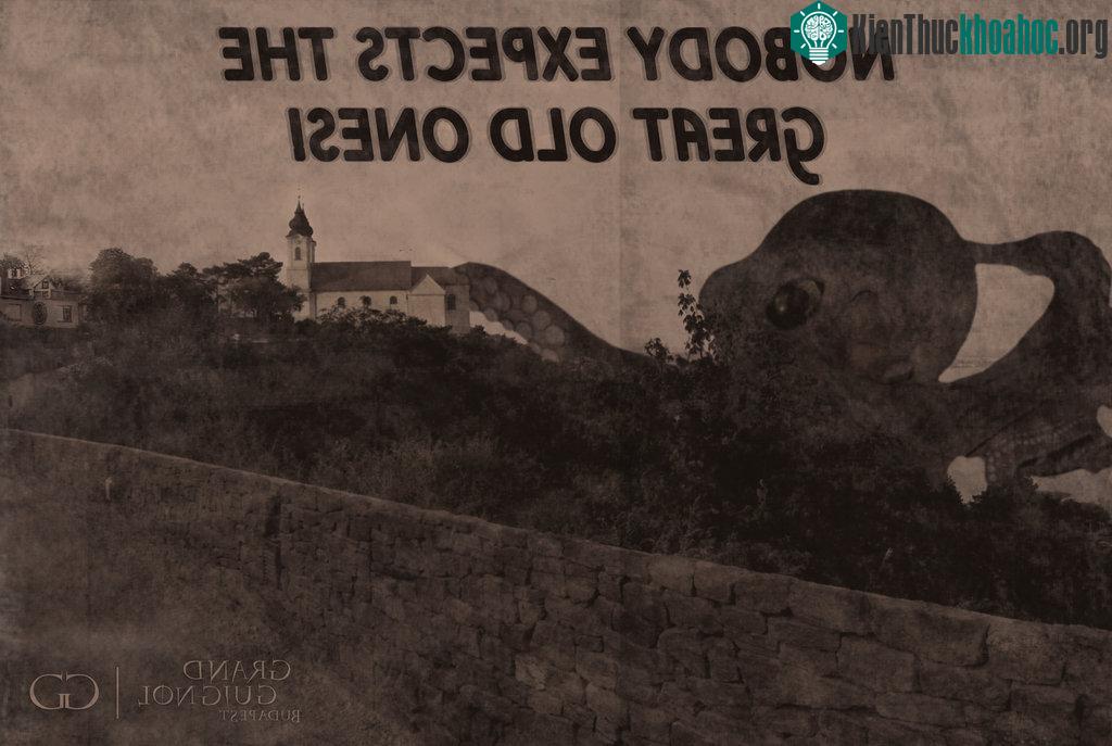 The Great Old Ones
