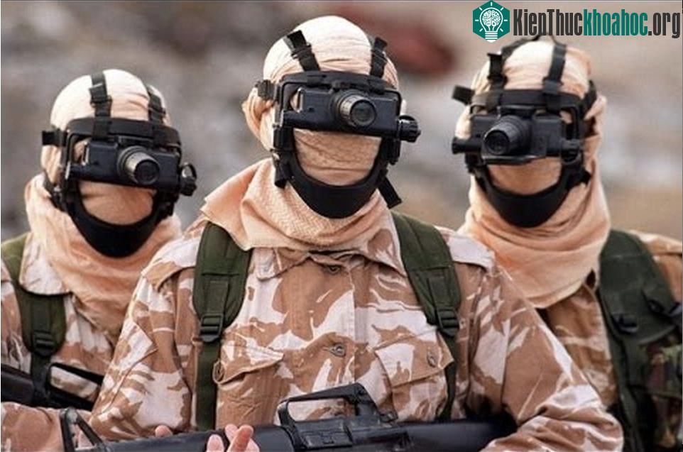Lực lượng đặc nhiệm Sayeret Matkal