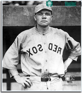 Lời nguyền Bambino dành cho đội bóng chày Boston Red Sox.