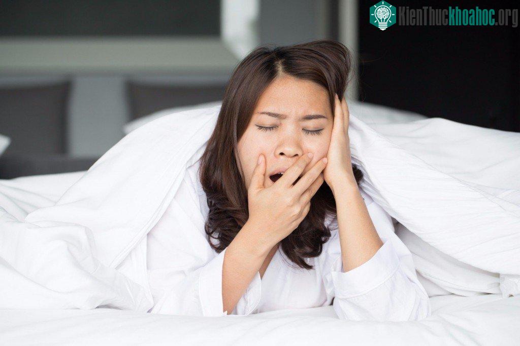 Người thuận tay trái