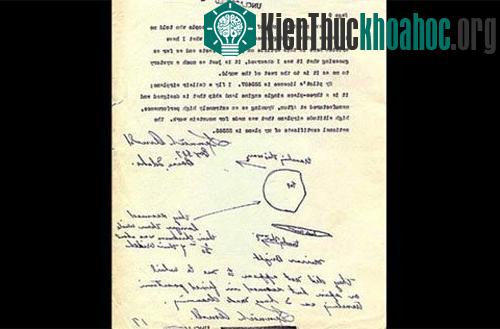 Những sự cố UFO kỳ bí nhất ảnh 3
