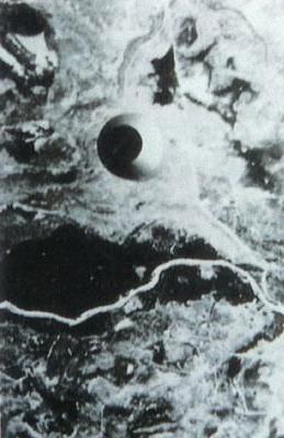 140 năm lịch sử UFO (Phần 2) ảnh 3