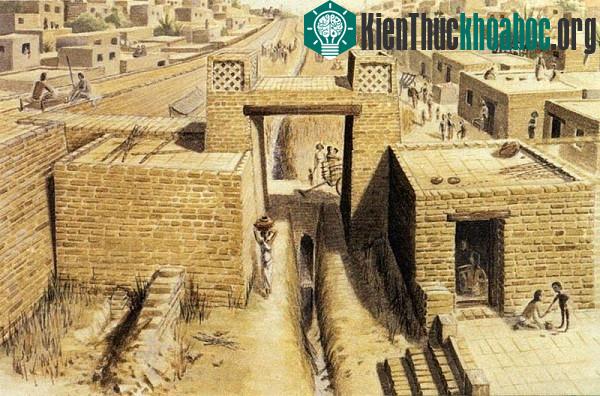 Bí ẩn về sự hủy duyệt thành cổ Ấn Độ