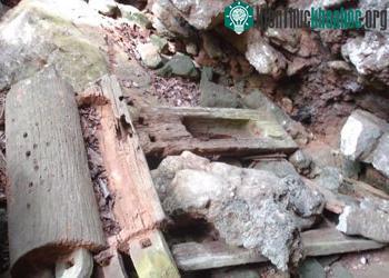 Bí ẩn những hang ma Mộc Châu