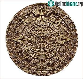 10 bí ẩn thú vị nhất của các nền văn minh đã mất (Phần 1)