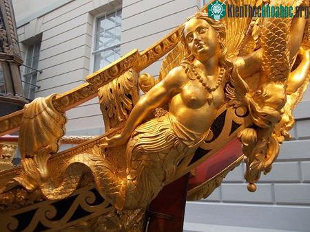 Huyền thoại và hiện thực về người cá