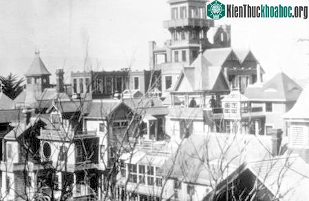 "Siêu linh kỳ bí" làm các nhà khoa học bó tay