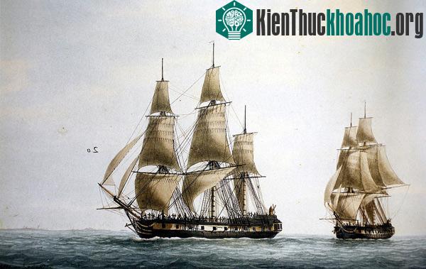 Vụ đắm tàu bí hiểm nhất lịch sử hàng hải
