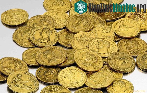 Giải mã những bí ẩn phổ thông nhất